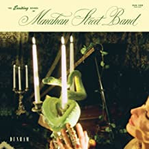 MENAHAN STREET BAND - he Exciting Sounds Of Menahan Street Band