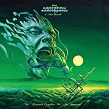 THE AMORPHOUS ANDROGYNOUS & PETER HAMMILL - We Persuade Ourselves We Are Immortal