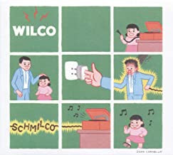 WILCO - Schmilco