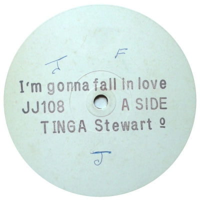 TINGA STEWART - I'm Gonna Fall In Love