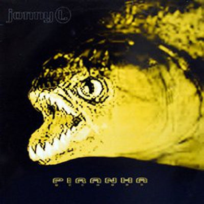 JONNY L - Selecta / Change