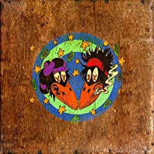 THE BLACK CROWES - Shake Your Money Maker