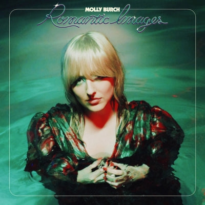 MOLLY BURCH - Romantic Images