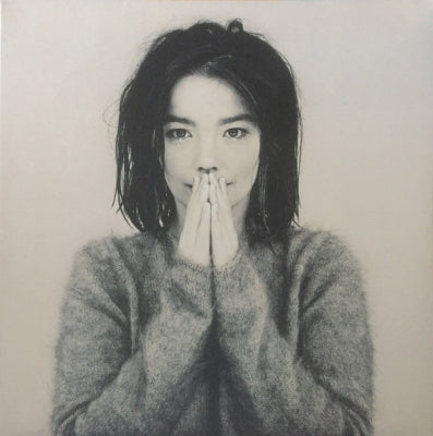 BJORK - Debut