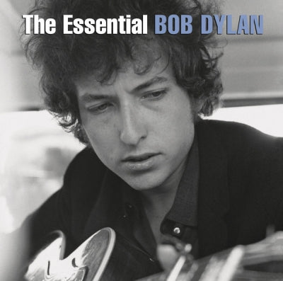 BOB DYLAN - The Essential Bob Dylan