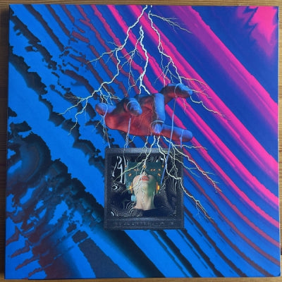 TWIN GALAXXIES - Imminent Reversal