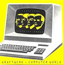 KRAFTWERK - Computer World