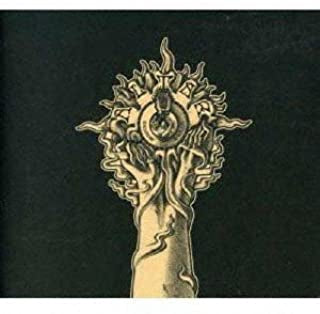 SUNNO))) & BORIS - Altar