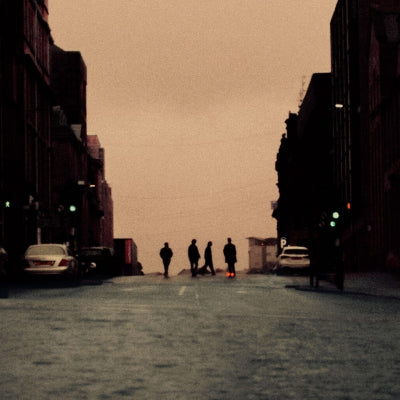 THE SNUTS - W. L.