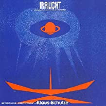 KLAUS SCHULZE - Irrlicht