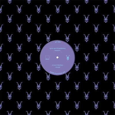 VARIOUS - Magic Black Plastic Vol.1