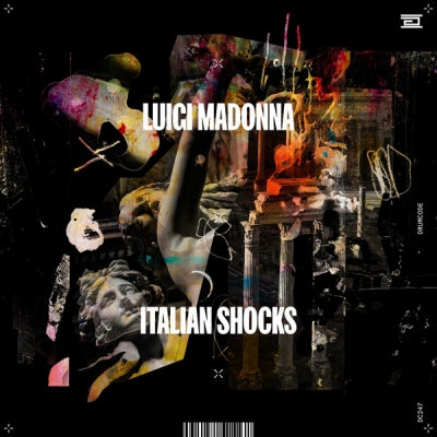 LUIGI MADONNA - Italian Shocks