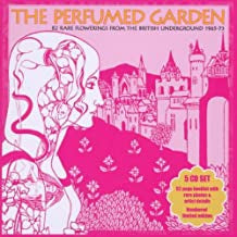 VARIOUS - The Perfumed Garden