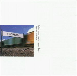 FURTHER SEEMS FOREVER & RECESS THEORY - From The 27th State