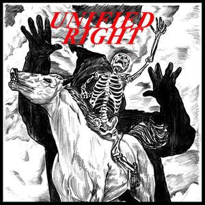 UNIFIED RIGHT - Unified Right