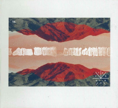TOUCHé AMORé - Parting The Sea Between Brightness And Me
