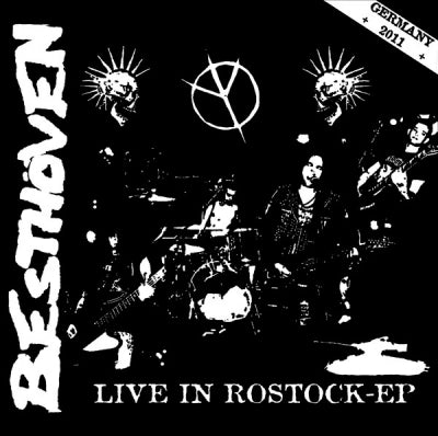 BESTHöVEN - Live in Rostock