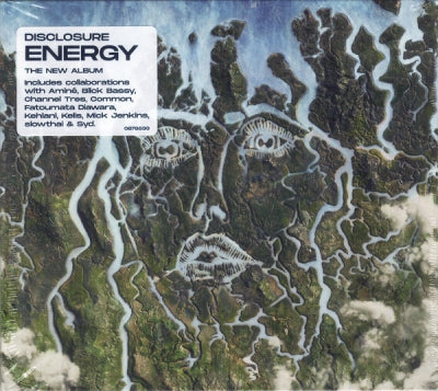 DISCLOSURE - Energy