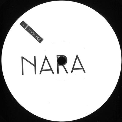 DAWN RAZOR & ARCHETECH / YANSIMA / HOOLEY - NARA003
