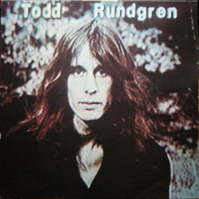 TODD RUNDGREN - Hermit Of Mink Hollow