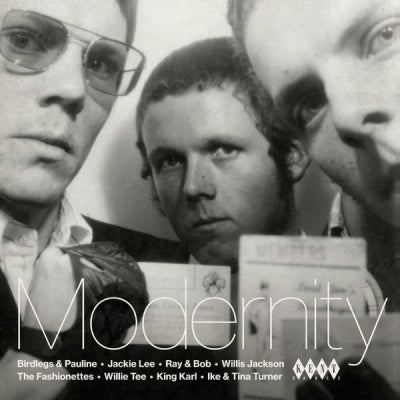 VARIOUS - Modernity