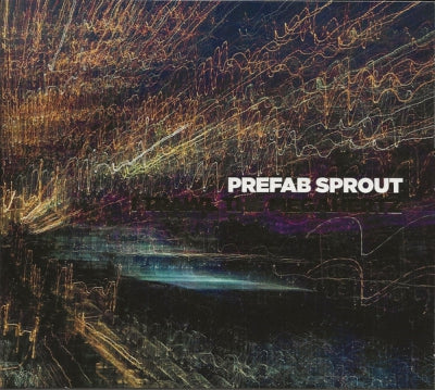 PREFAB SPROUT - I Trawl The Megahertz