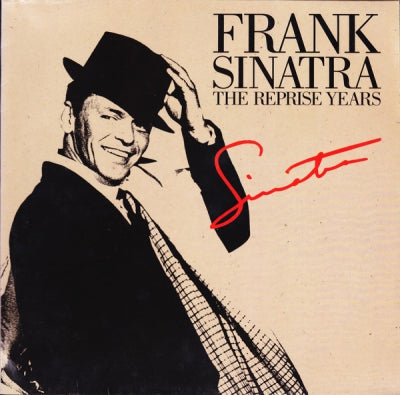 FRANK SINATRA - The Reprise Years