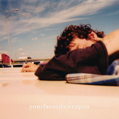 BRAND NEW - Your Favorite Weapon