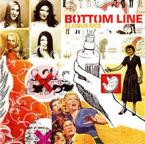 BOTTOM LINE - Eloquence