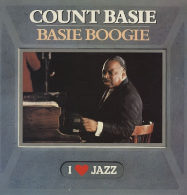 COUNT BASIE - Basie Boogie