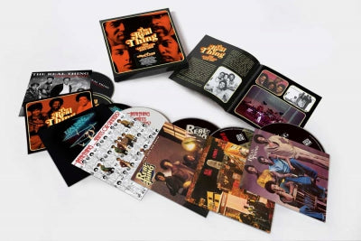 THE REAL THING - The Anthology 1972-1997