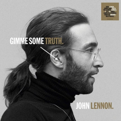 JOHN LENNON - Gimme Some Truth