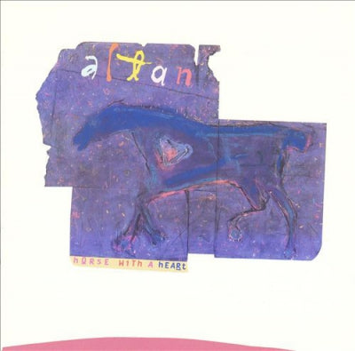 ALTAN - Horse With A Heart