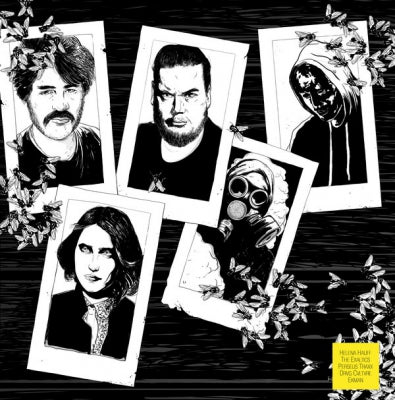 VARIOUS - Signs Of Decay