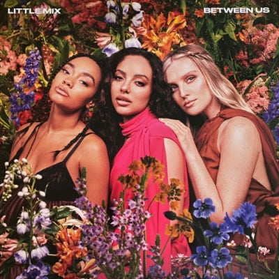 LITTLE MIX - Between Us