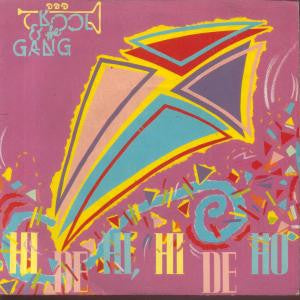 KOOL & THE GANG - Hi De Hi, Hi De Ho / No Show