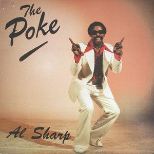 AL SHARP - The Poke