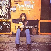 JOHN RENBOURN - Faro Annie