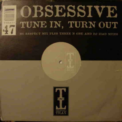 OBSESSIVE - Tune In, Turn Out