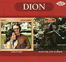 DION - Sanctuary / Suite For Late Summer