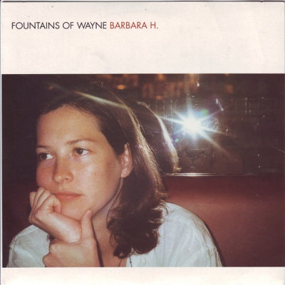 FOUNTAINS OF WAYNE - Barbara H.