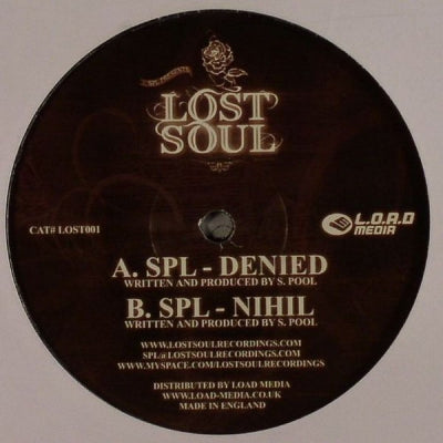 SPL - Denied / Nihil