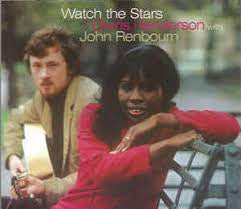 DORRIS HENDERSON WITH JOHN RENBOURN - Watch The Stars