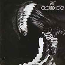 GROUNDHOGS - Split