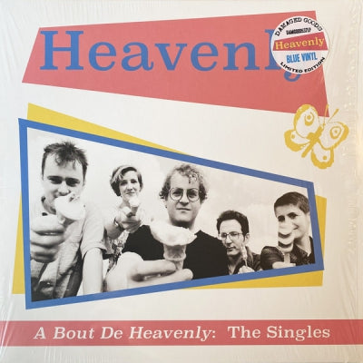HEAVENLY - A Bout De Heavenly