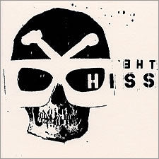 THE HISS - Triumph