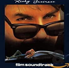 VARIOUS - Risky Business