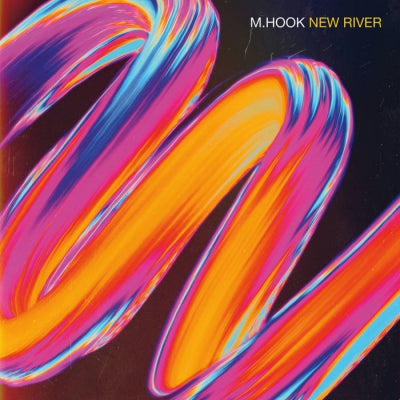 M. HOOK - New River
