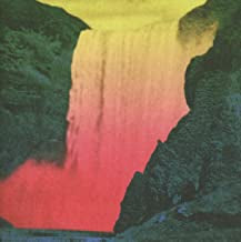 MY MORNING JACKET - The Waterfall