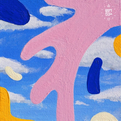 BUDAKID - If Chickens Could Talk